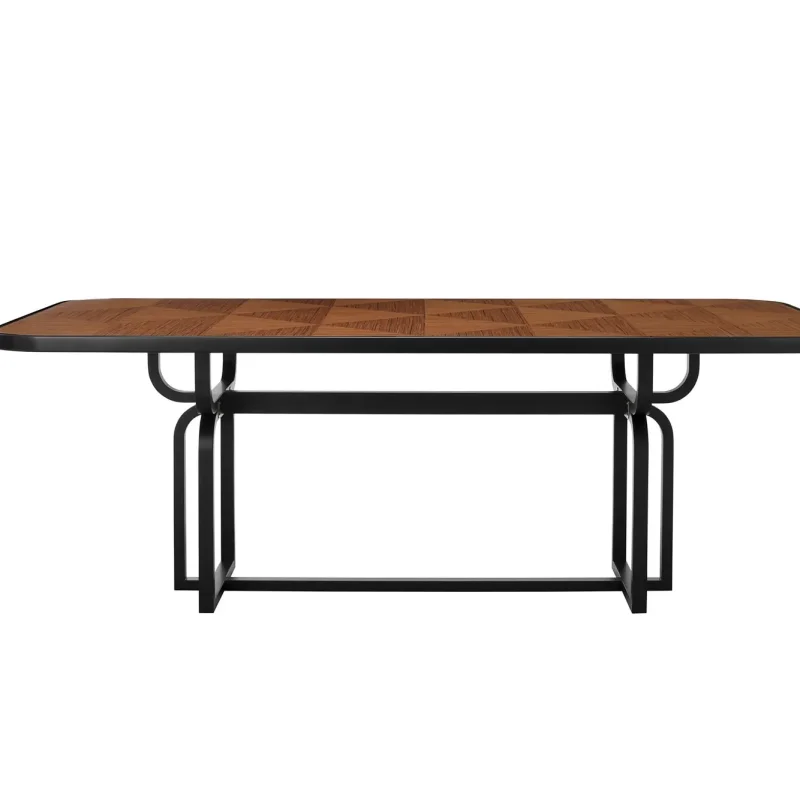 Caryllon dining - Gebrüder Thonet Vienna w Mesmetric
