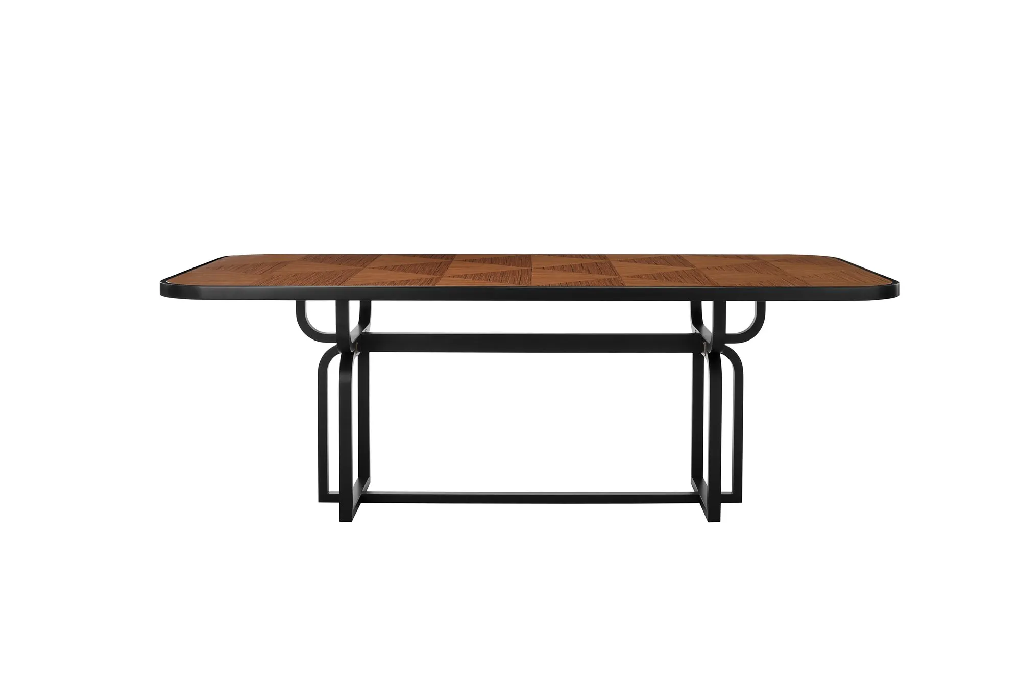 Caryllon dining - Gebrüder Thonet Vienna w Mesmetric