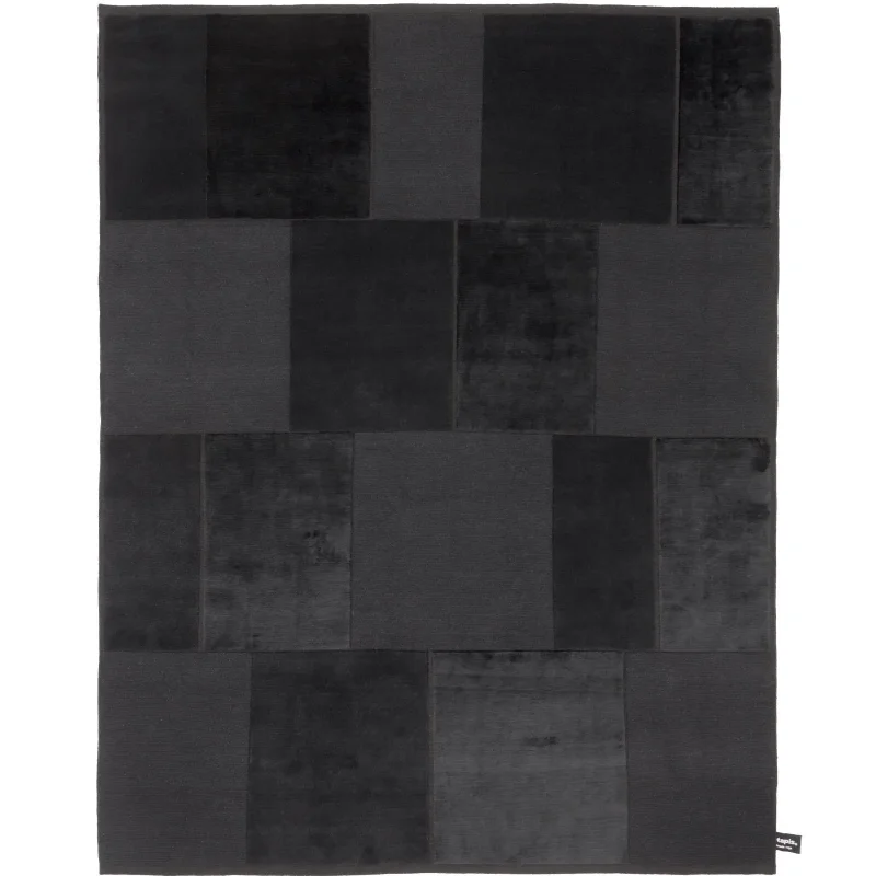 Casellario Monocromo – CC-Tapis at Mesmetric
