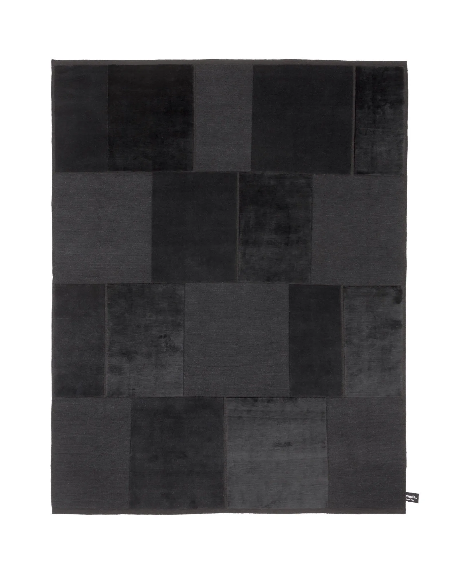 Casellario Monocromo – CC-Tapis at Mesmetric