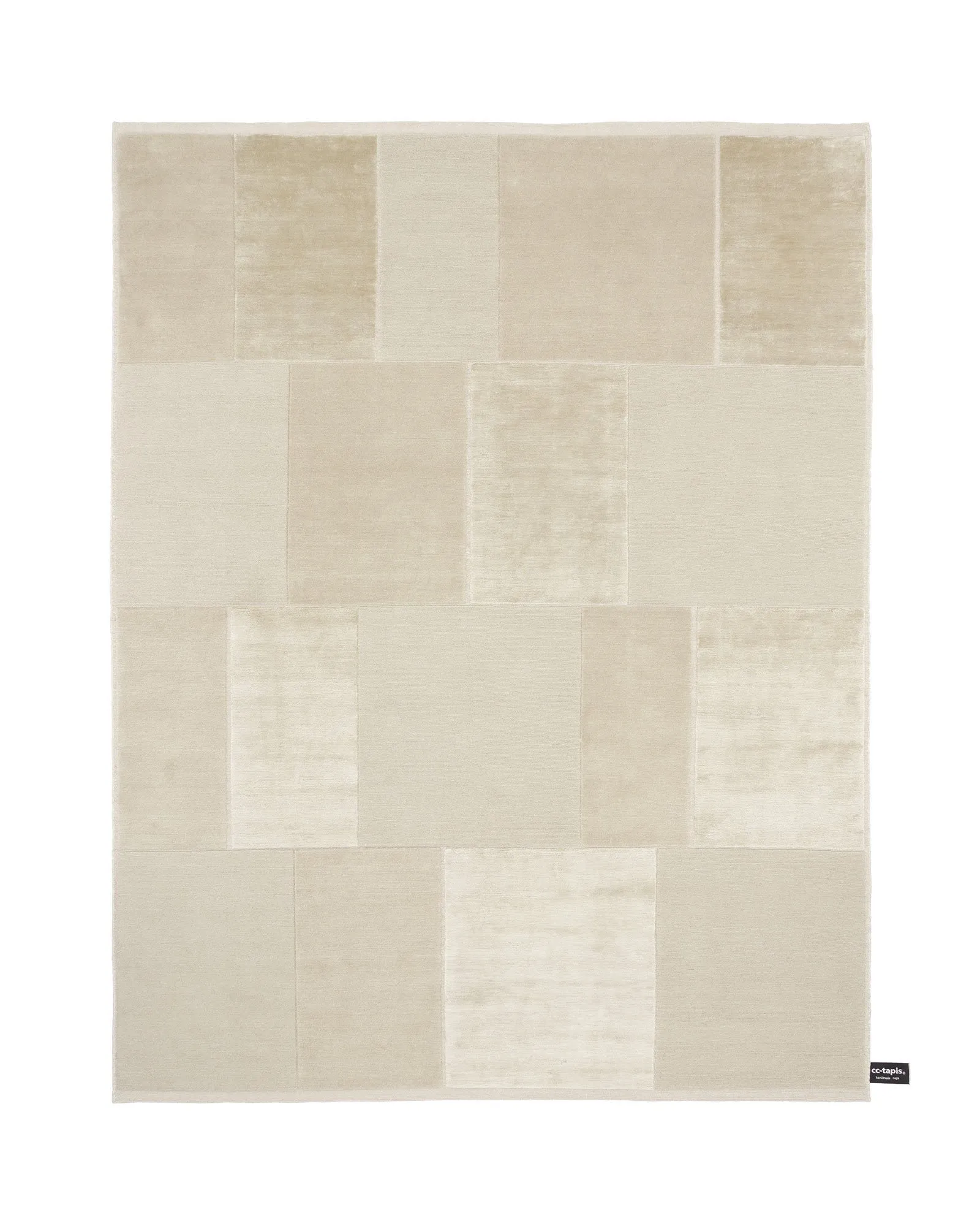 Casellario Monocromo – CC-Tapis at Mesmetric