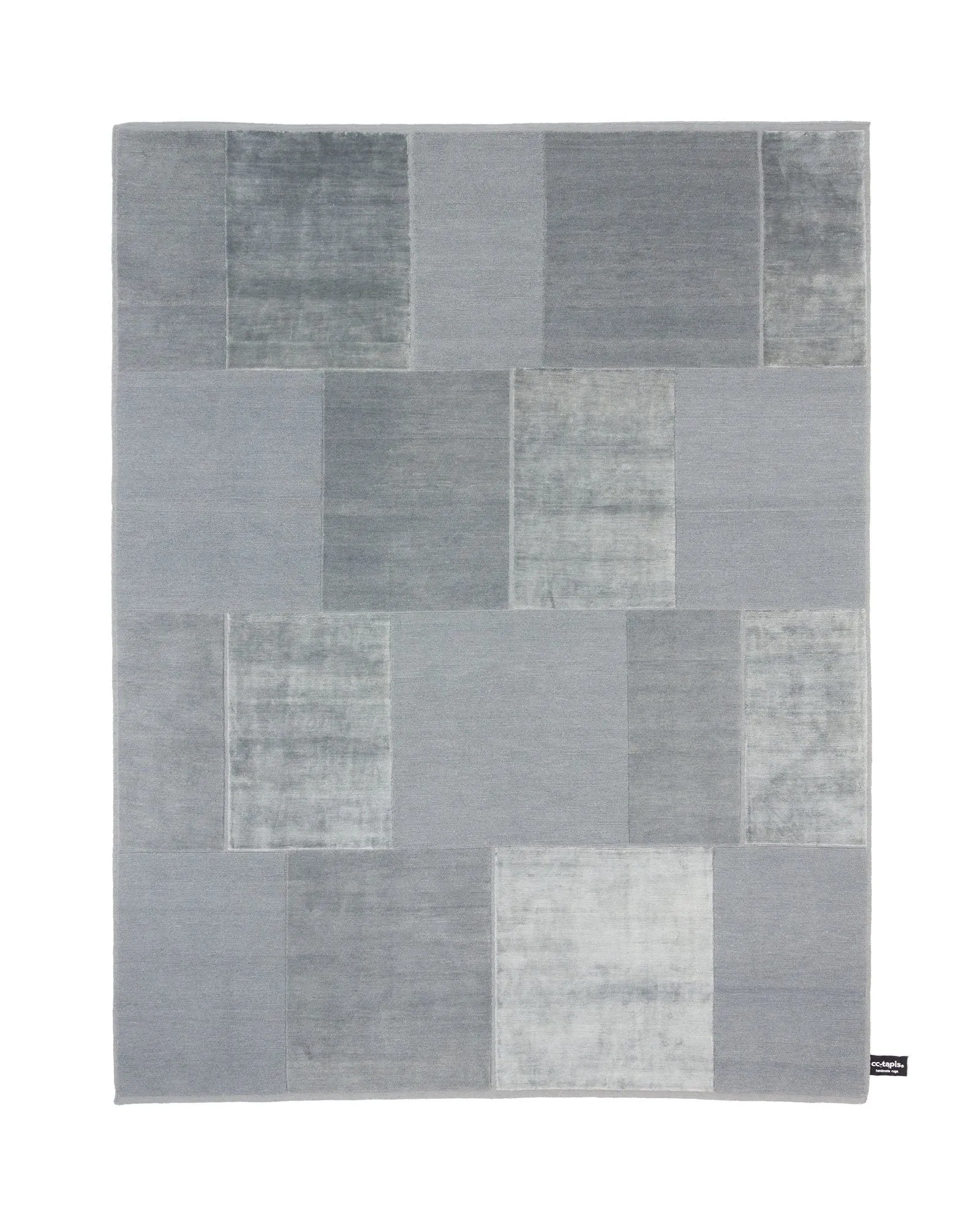 Casellario Monocromo – CC-Tapis at Mesmetric