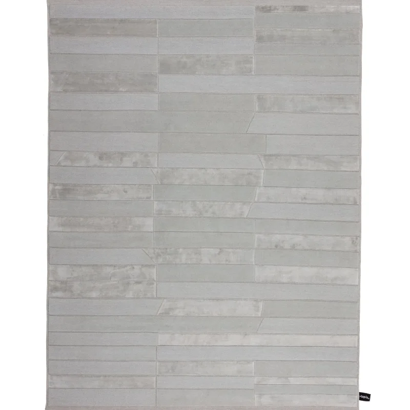 Casellario Monocromo 2.0 – CC-Tapis at Mesmetric