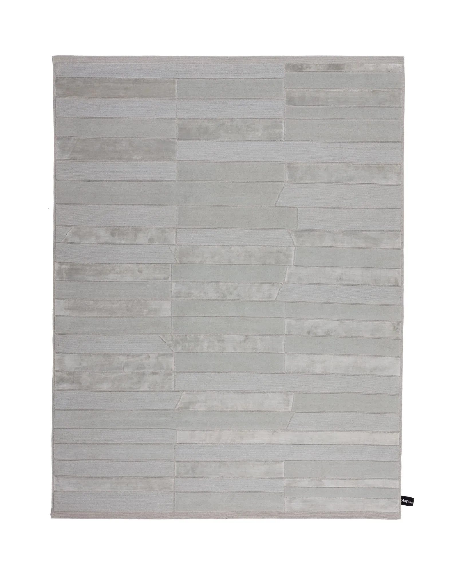 Casellario Monocromo 2.0 – CC-Tapis at Mesmetric