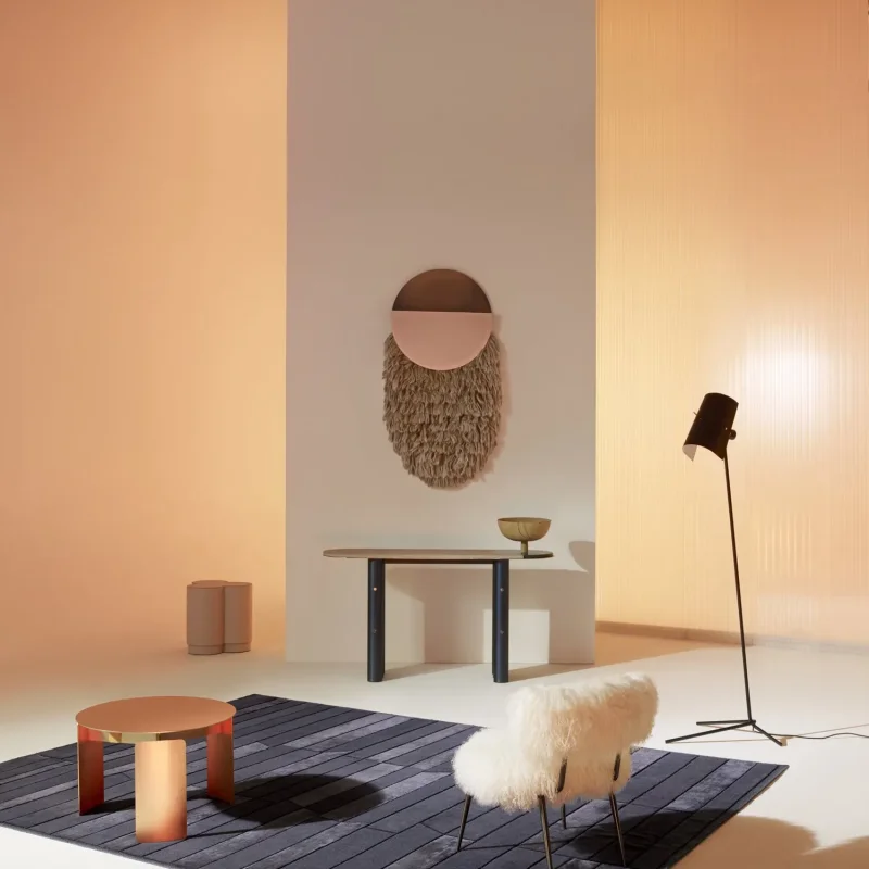 Casellario Monocromo 2.0 – CC-Tapis at Mesmetric