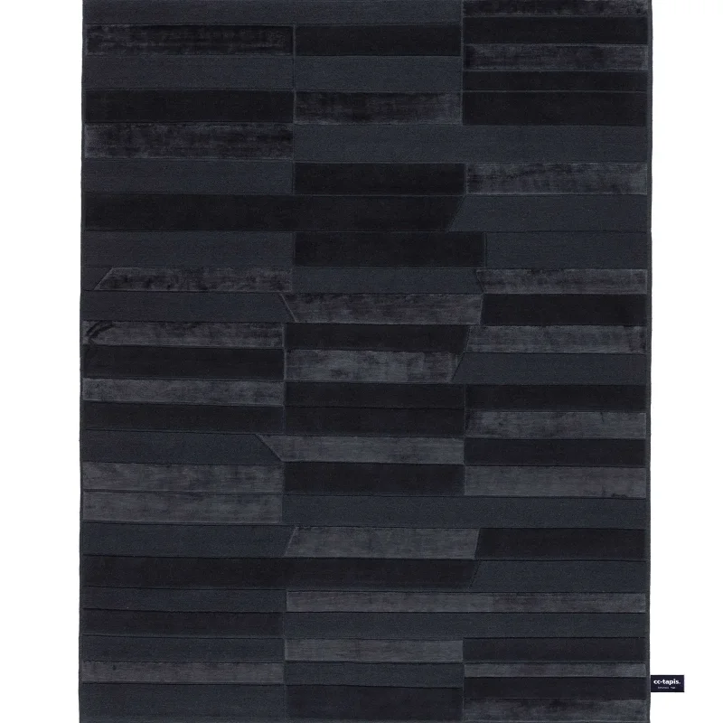 Casellario Monocromo 2.0 – CC-Tapis at Mesmetric