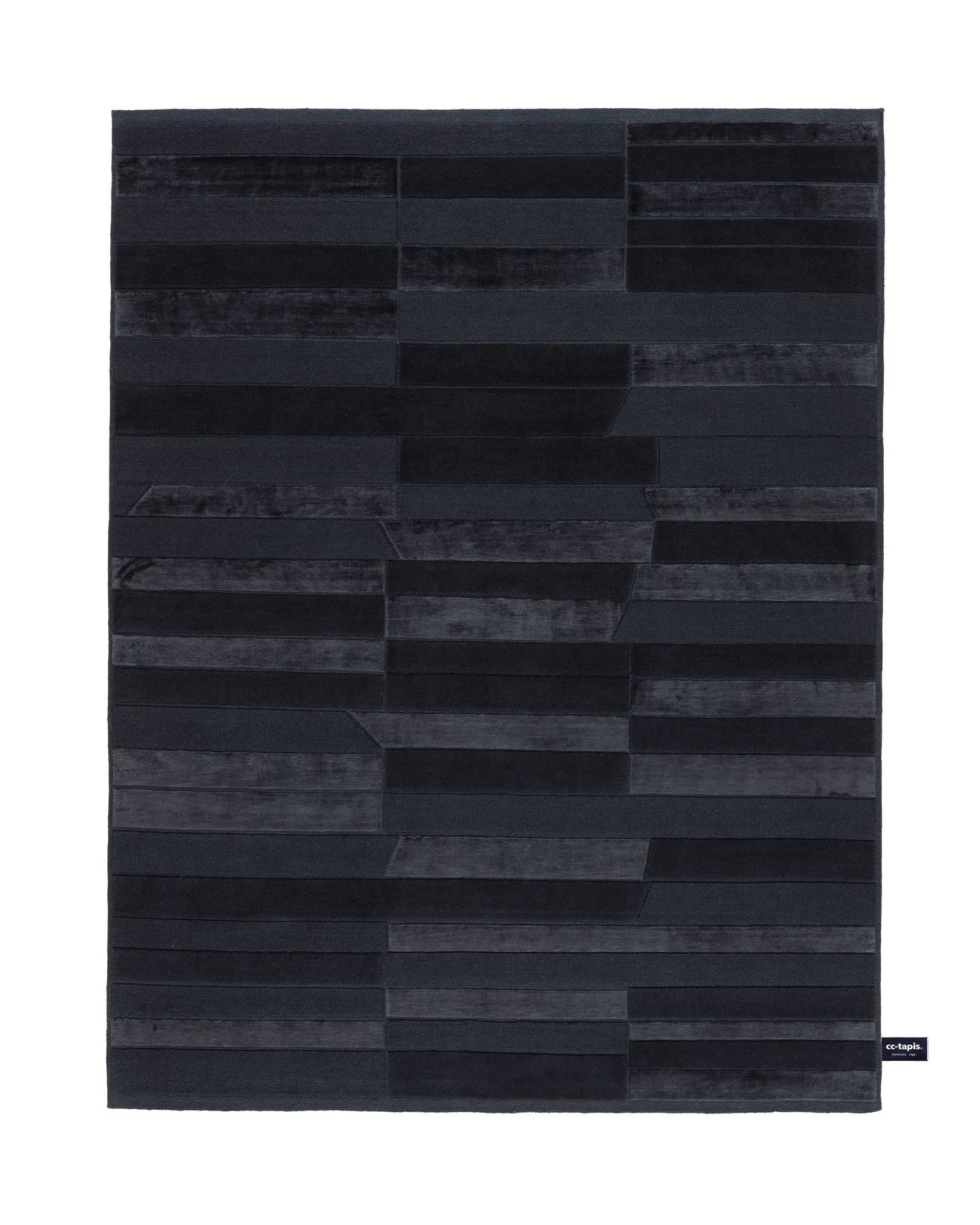 Casellario Monocromo 2.0 – CC-Tapis at Mesmetric