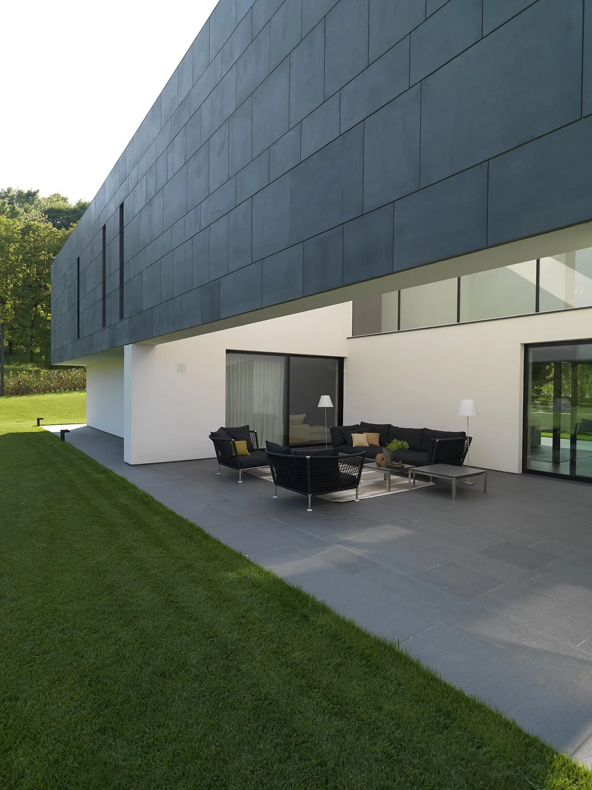 Casellario Monocromo 2.0 – CC-Tapis at Mesmetric