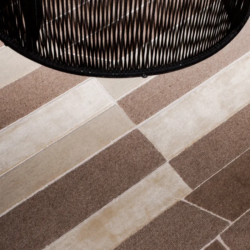 Casellario Monocromo 2.0 – CC-Tapis at Mesmetric