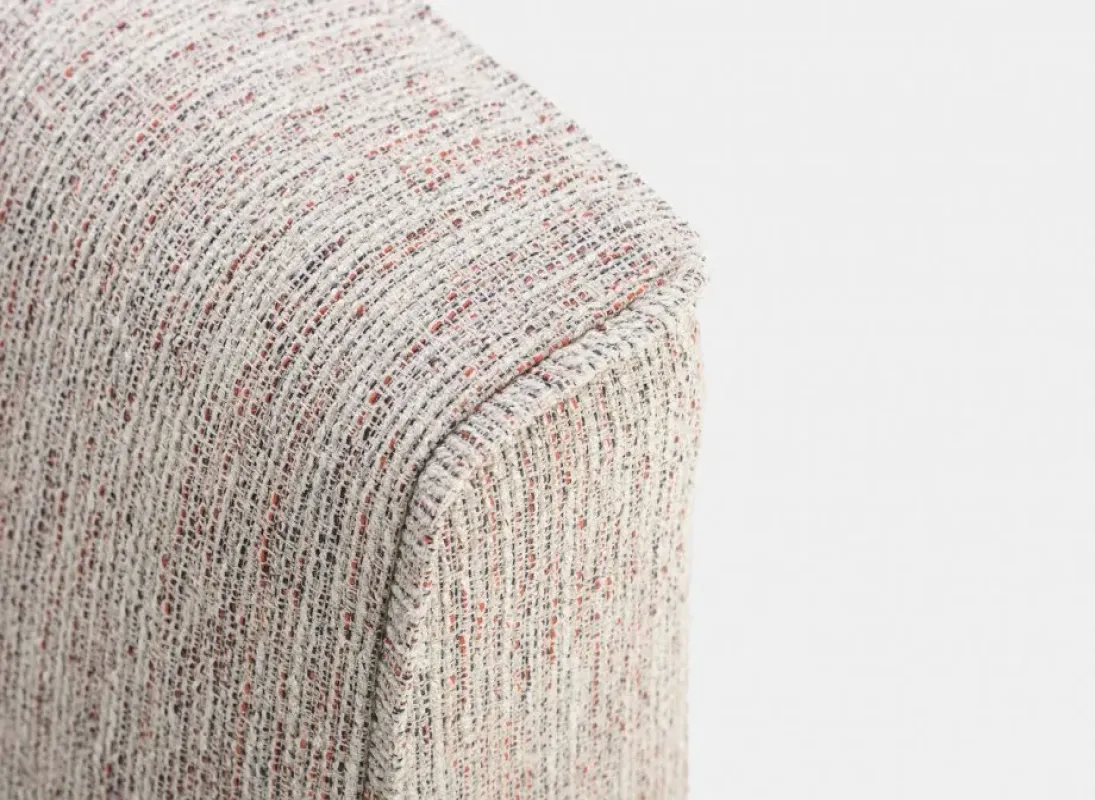 400 Mcqueen – De La Espada at Mesmetric