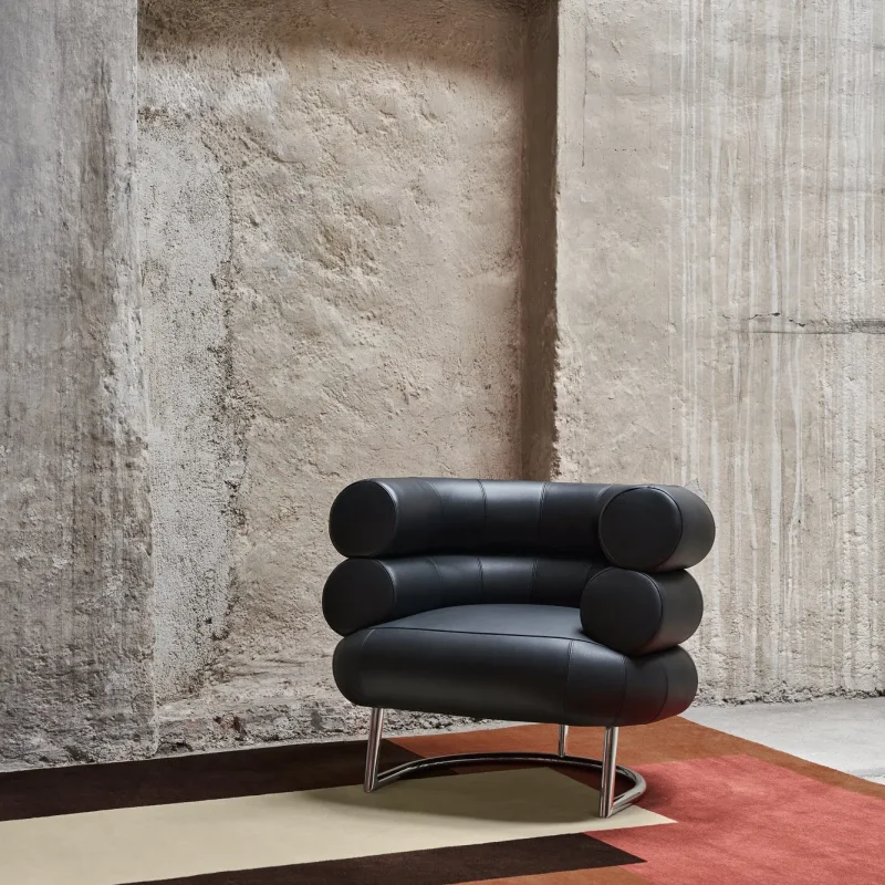 Cassis Rug - ClassiCon w Mesmetric