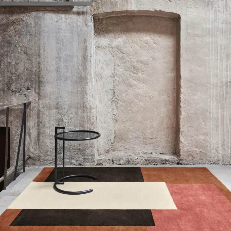 Cassis Rug - ClassiCon w Mesmetric