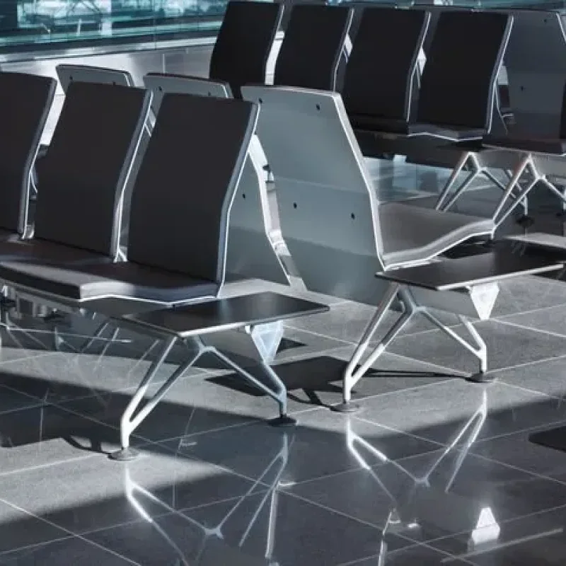 Airline – Vitra at Mesmetric