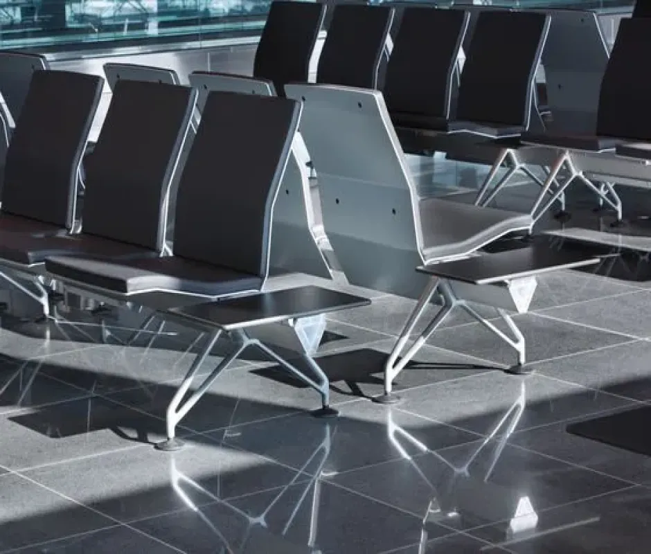 Airline – Vitra at Mesmetric