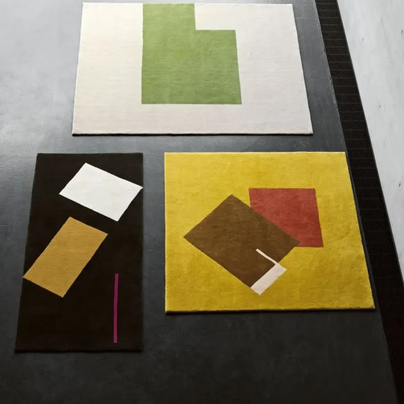 Castellar Rug