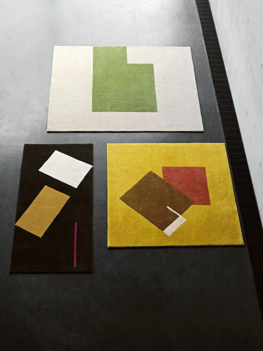 Castellar Rug