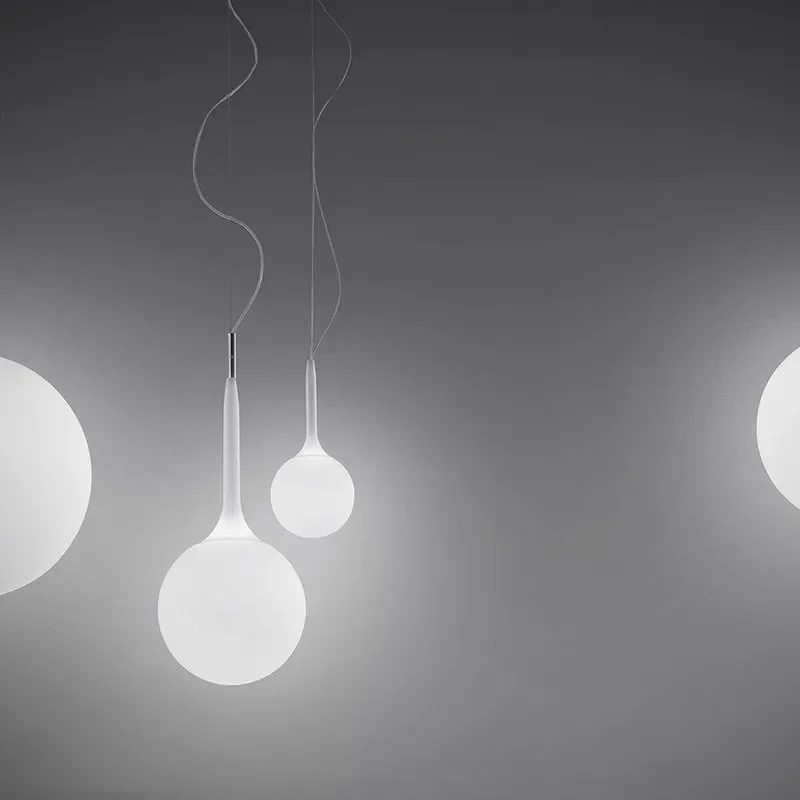 Castore - Artemide w Mesmetric