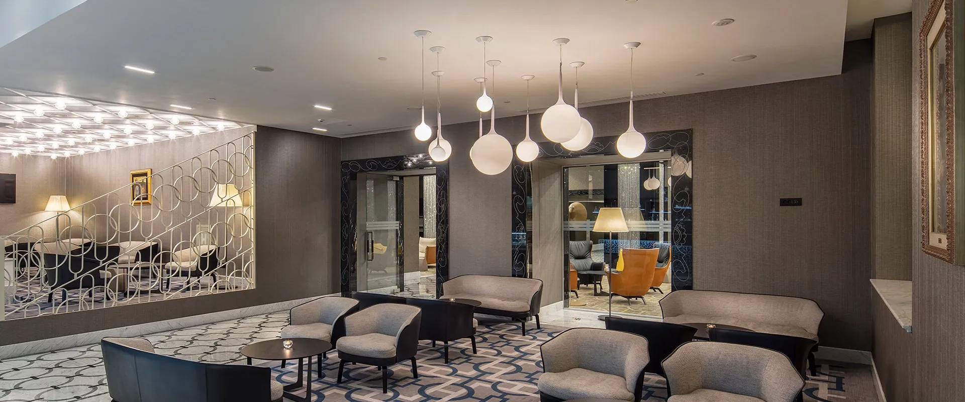 Castore - Artemide w Mesmetric