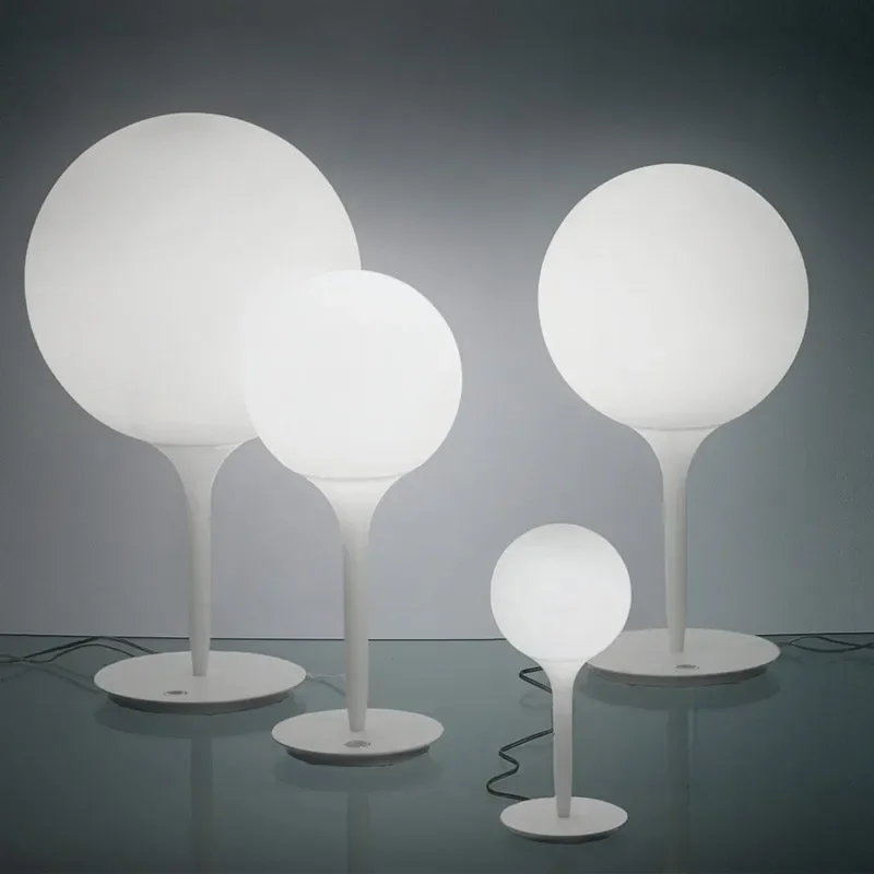 Castore Tavolo - Artemide w Mesmetric