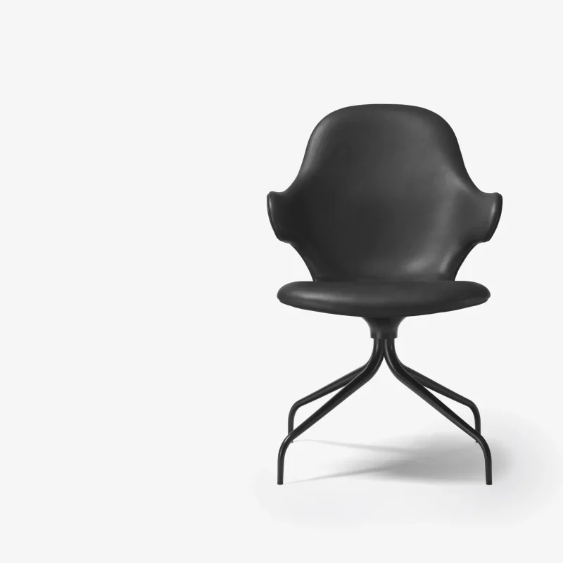 Catch Chair Swivel JH2 – & Tradition at Mesmetric