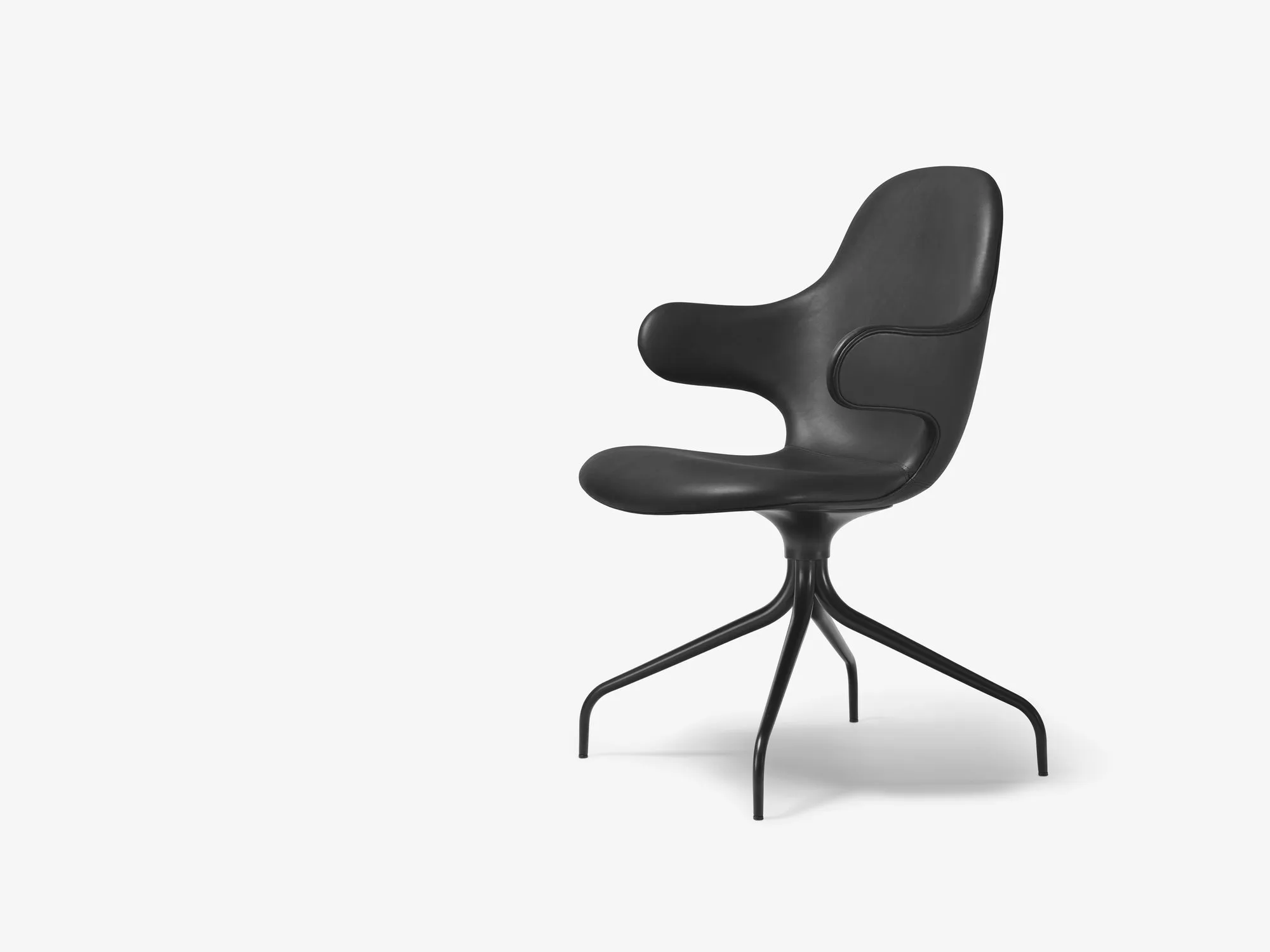 Catch Chair Swivel JH2 – & Tradition at Mesmetric