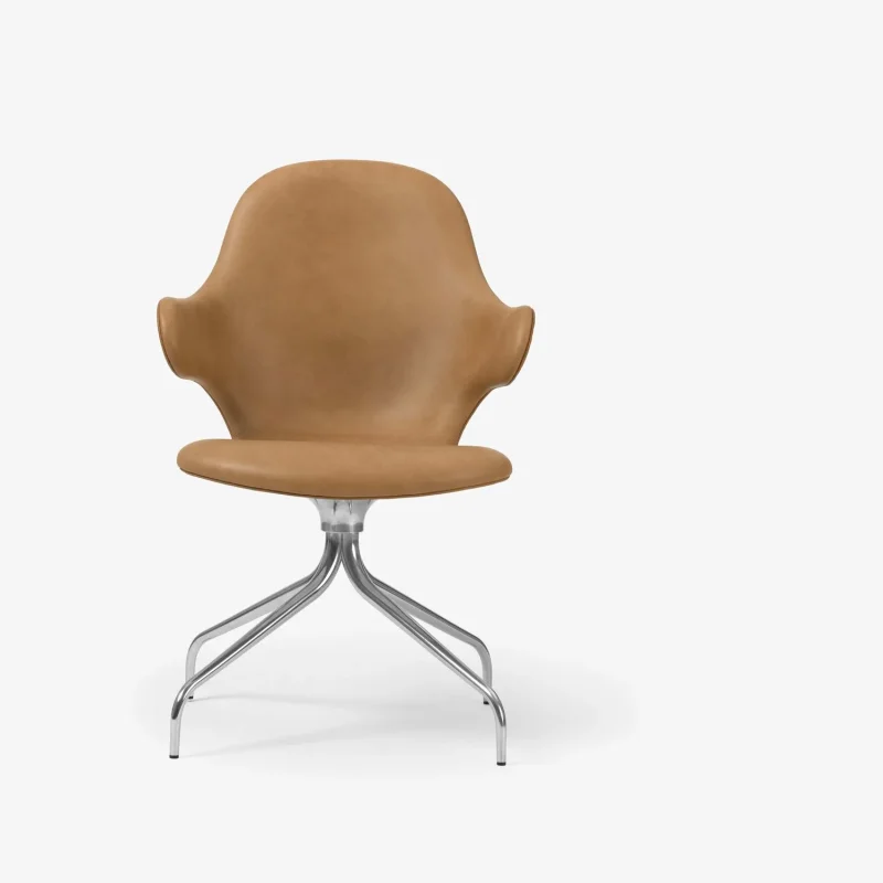 Catch Chair Swivel JH2 – & Tradition at Mesmetric