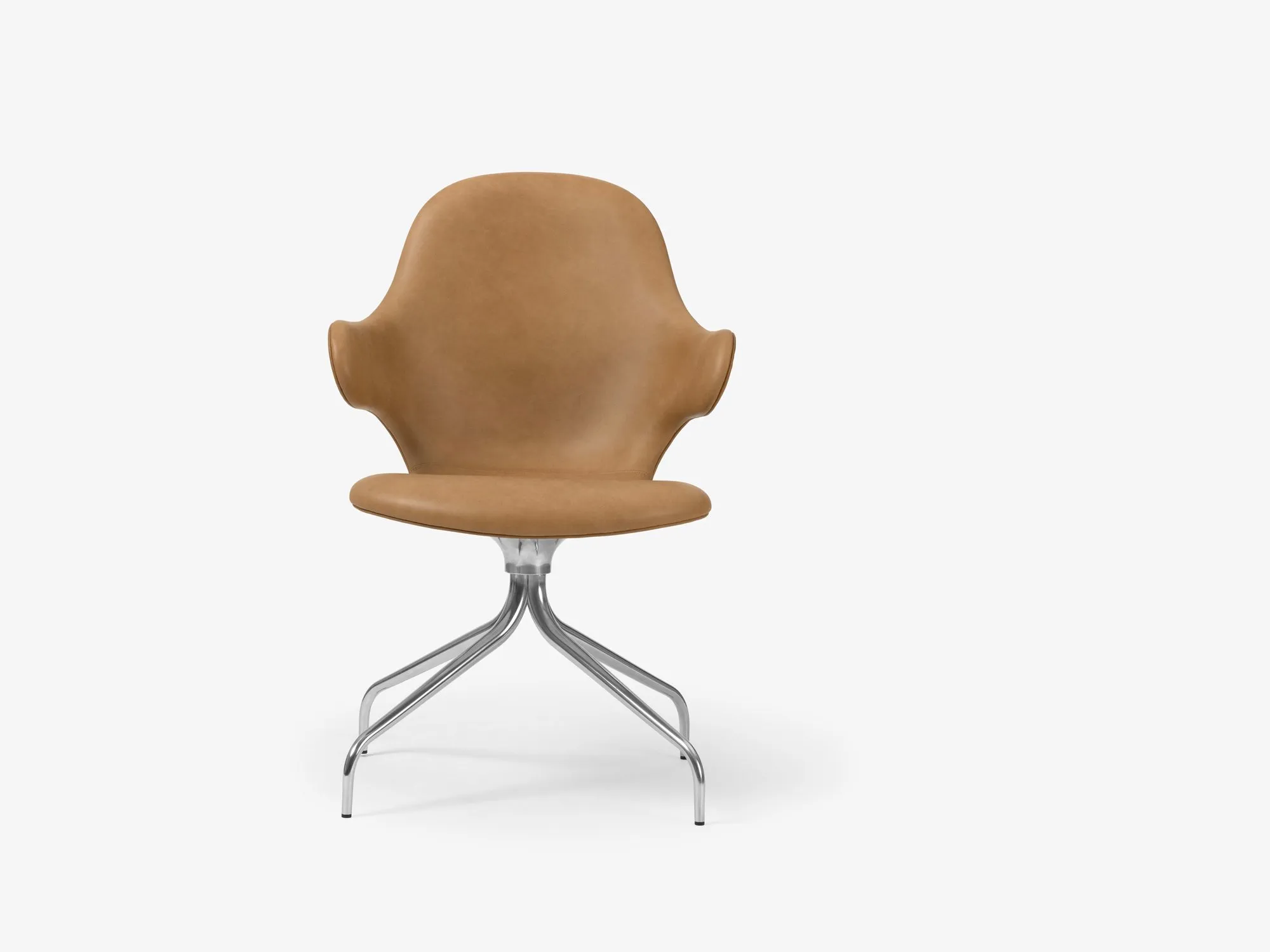 Catch Chair Swivel JH2 – & Tradition at Mesmetric