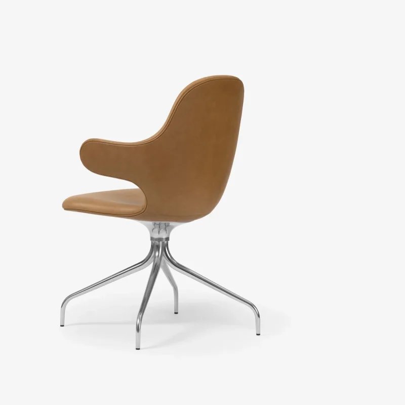 Catch Chair Swivel JH2 – & Tradition at Mesmetric