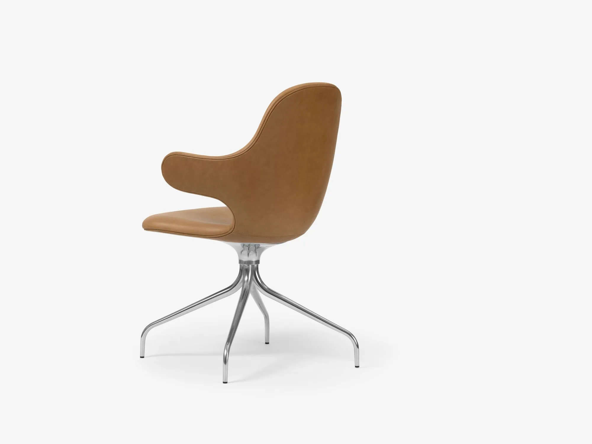 Catch Chair Swivel JH2 – & Tradition at Mesmetric