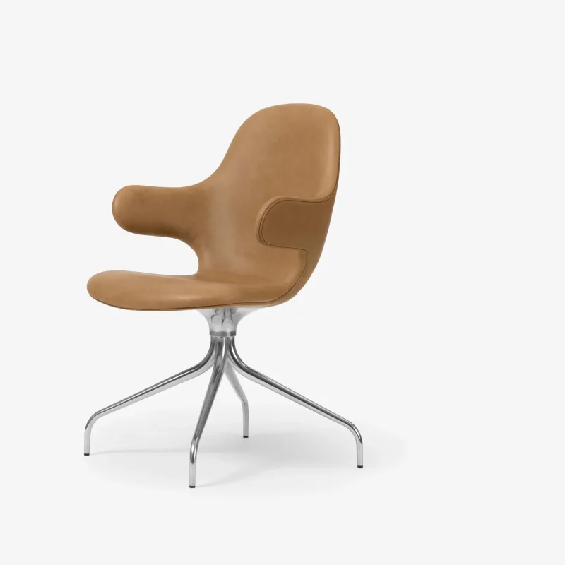 Catch Chair Swivel JH2 – & Tradition at Mesmetric