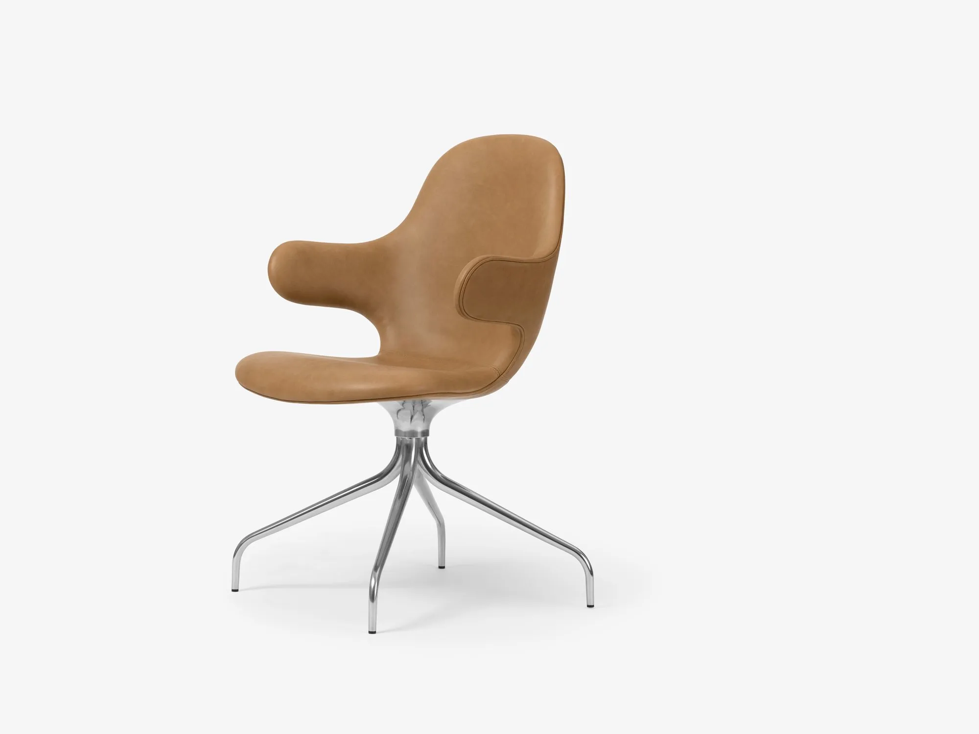 Catch Chair Swivel JH2 – & Tradition at Mesmetric