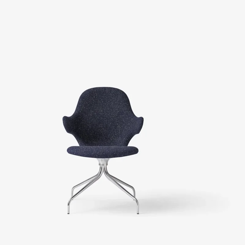 Catch Chair Swivel JH2 – & Tradition at Mesmetric