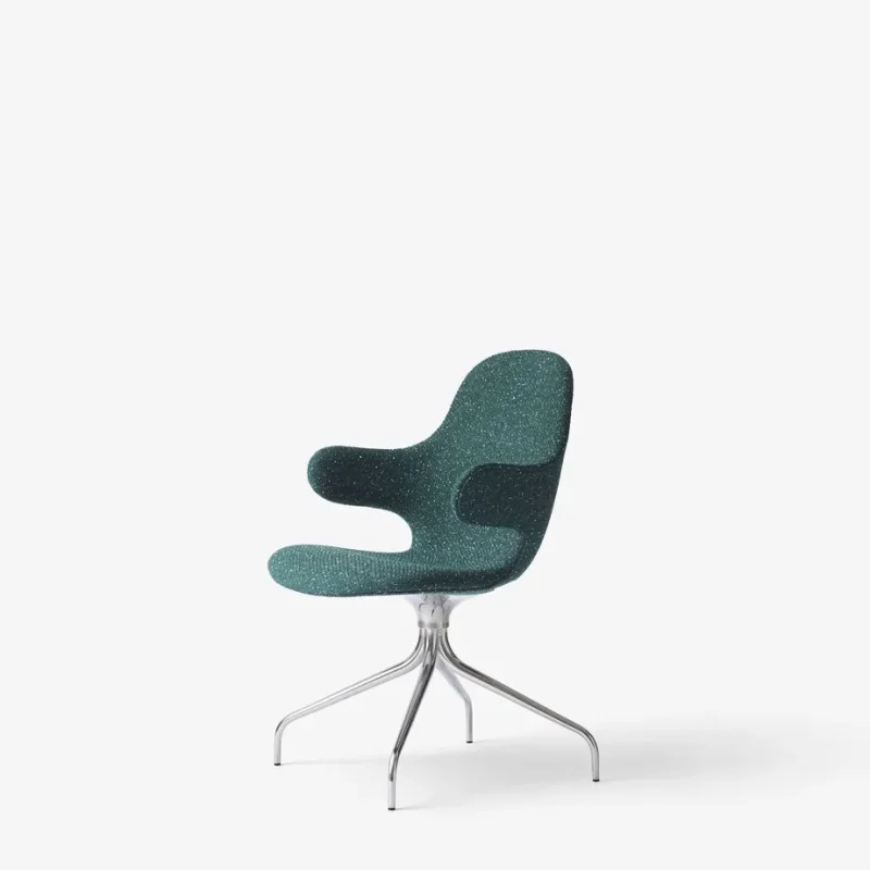 Catch Chair Swivel JH2 – & Tradition at Mesmetric