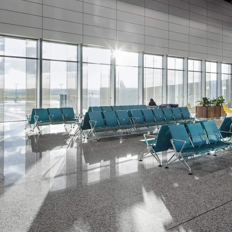 Airline – Vitra at Mesmetric