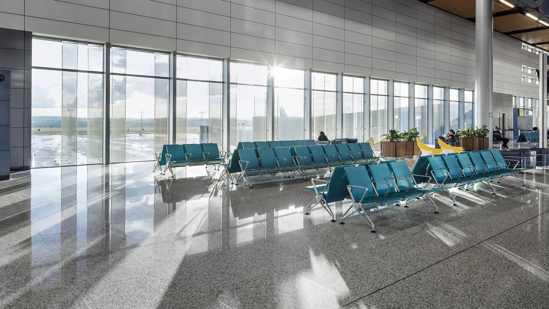 Airline – Vitra at Mesmetric