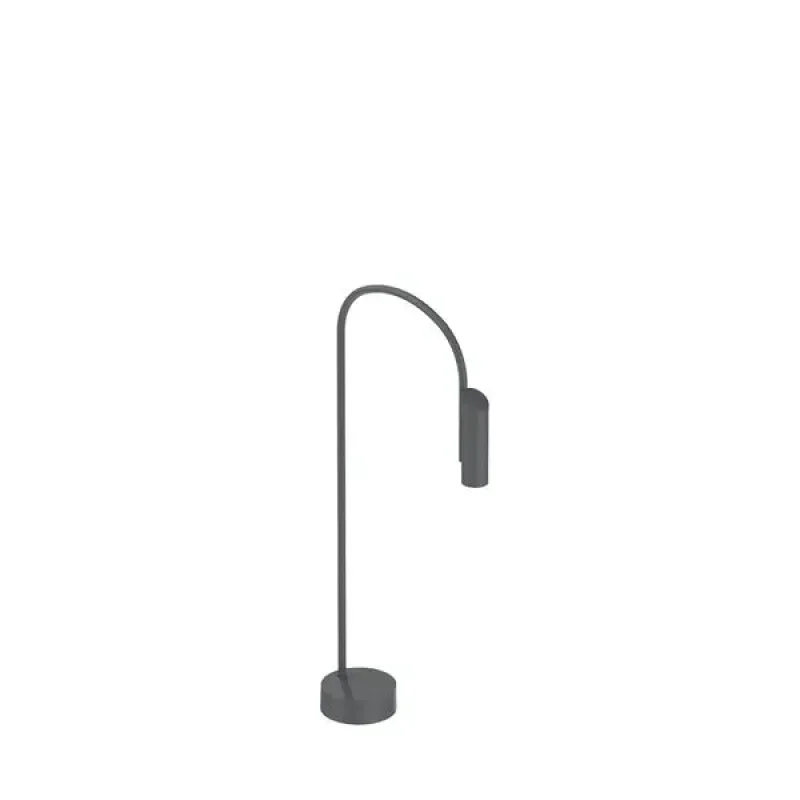 Caule Bollard - Flos w Mesmetric