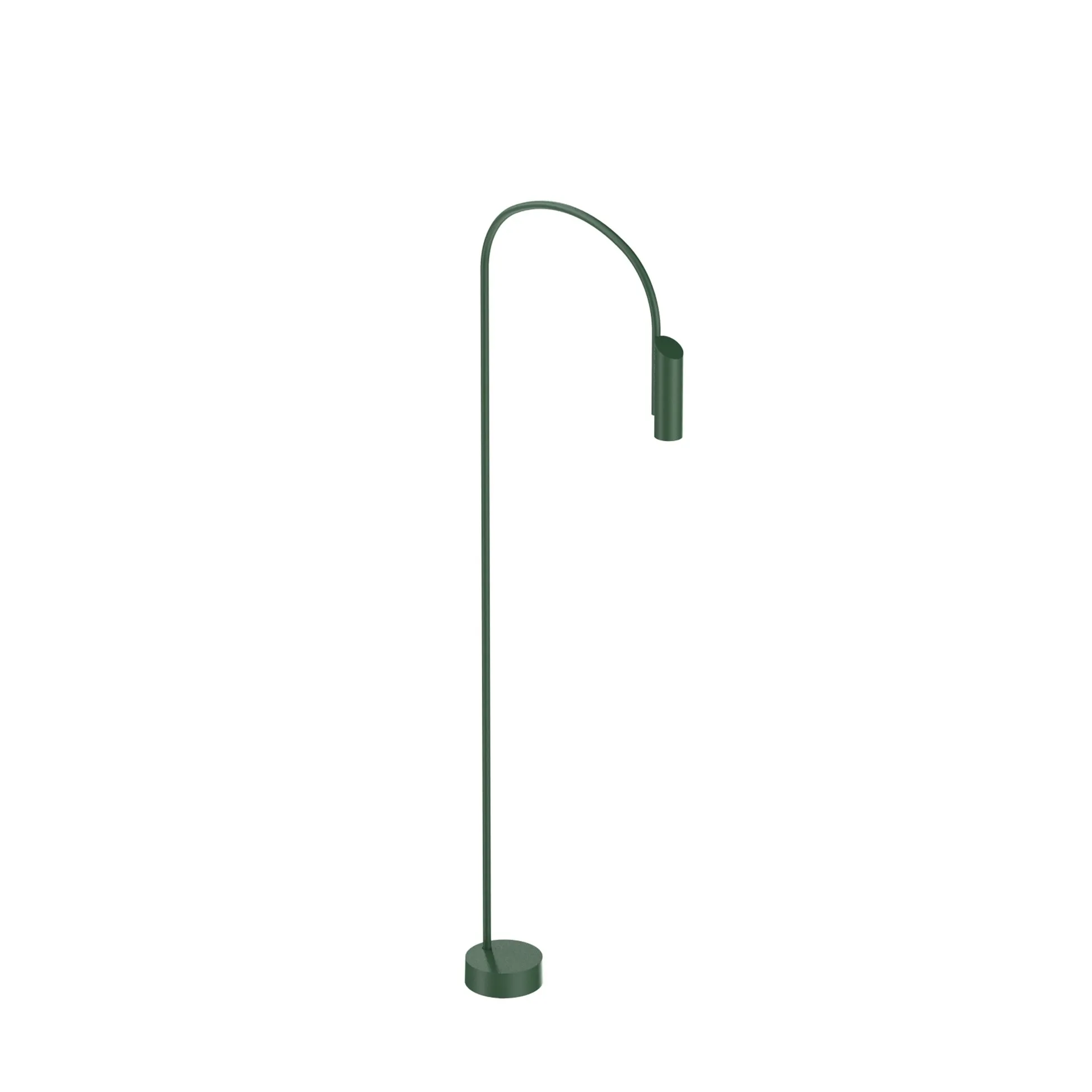 Caule Bollard - Flos w Mesmetric