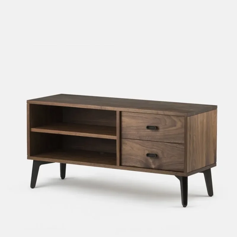 402R/L Mcqueen Bedside - De La Espada w Mesmetric