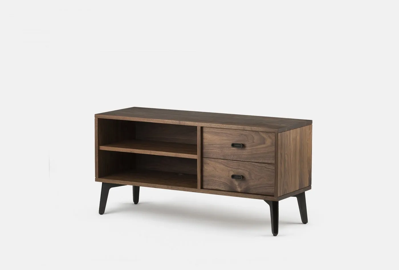 402R/L Mcqueen Bedside - De La Espada w Mesmetric