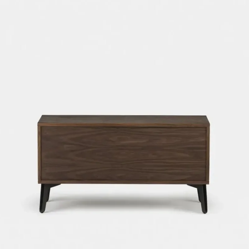 402R/L Mcqueen Bedside - De La Espada w Mesmetric