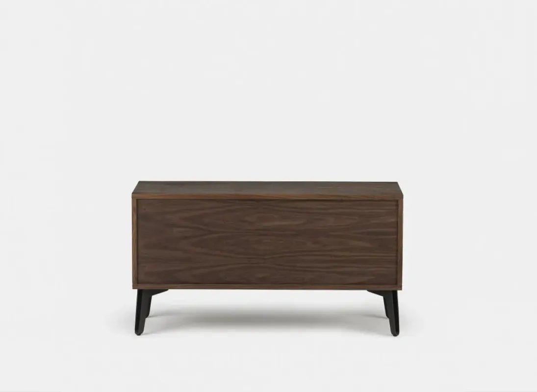 402R/L Mcqueen Bedside - De La Espada w Mesmetric