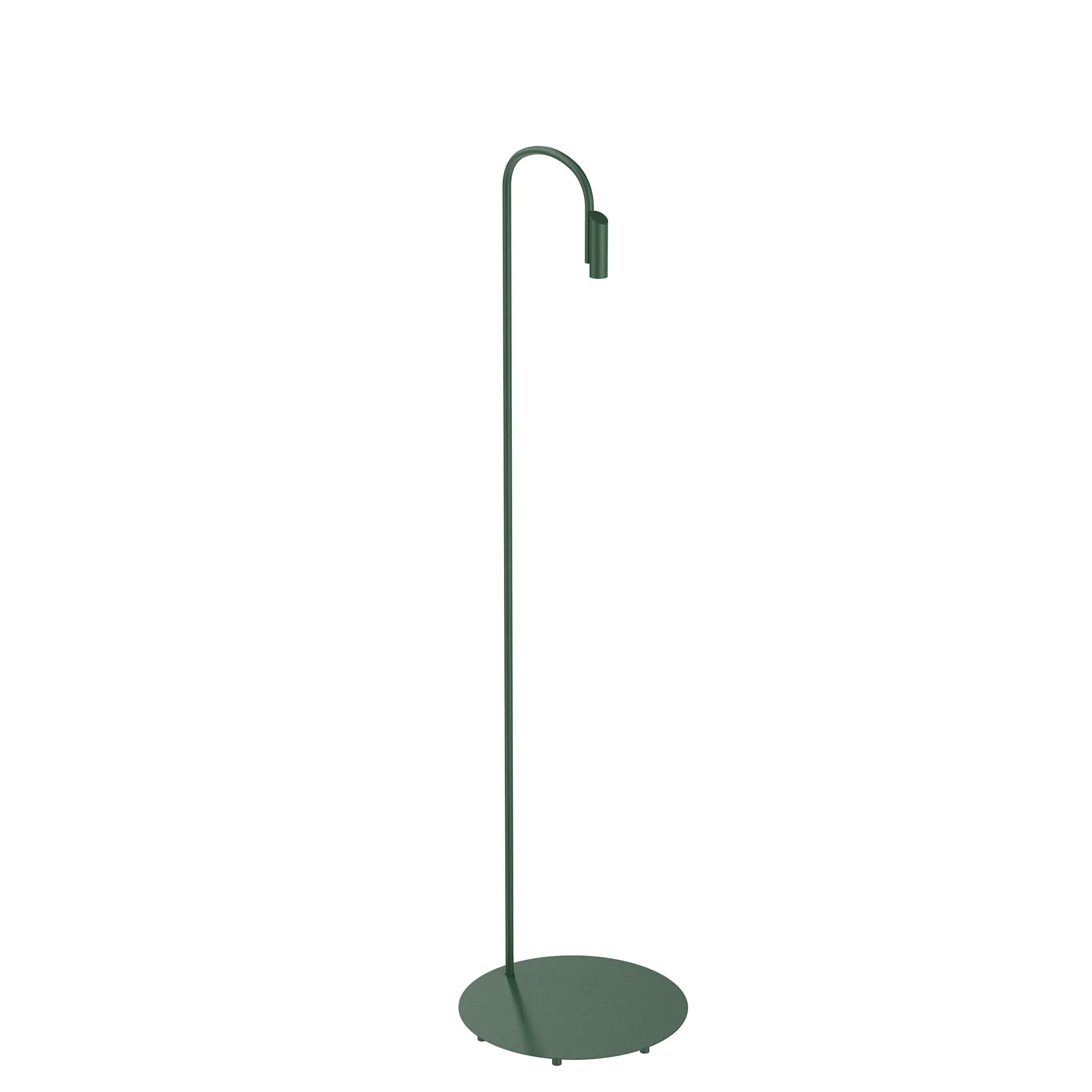 Caule Floor - Flos w Mesmetric