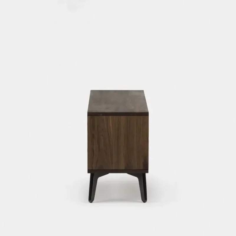 402R/L Mcqueen Bedside - De La Espada w Mesmetric