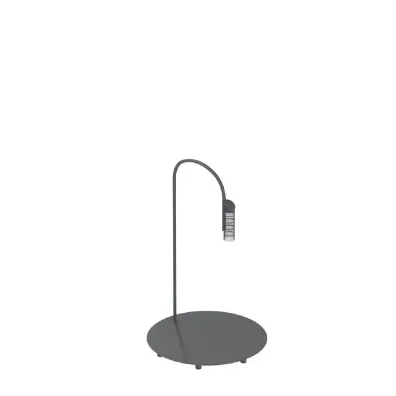 Caule Nest Floor - Flos w Mesmetric