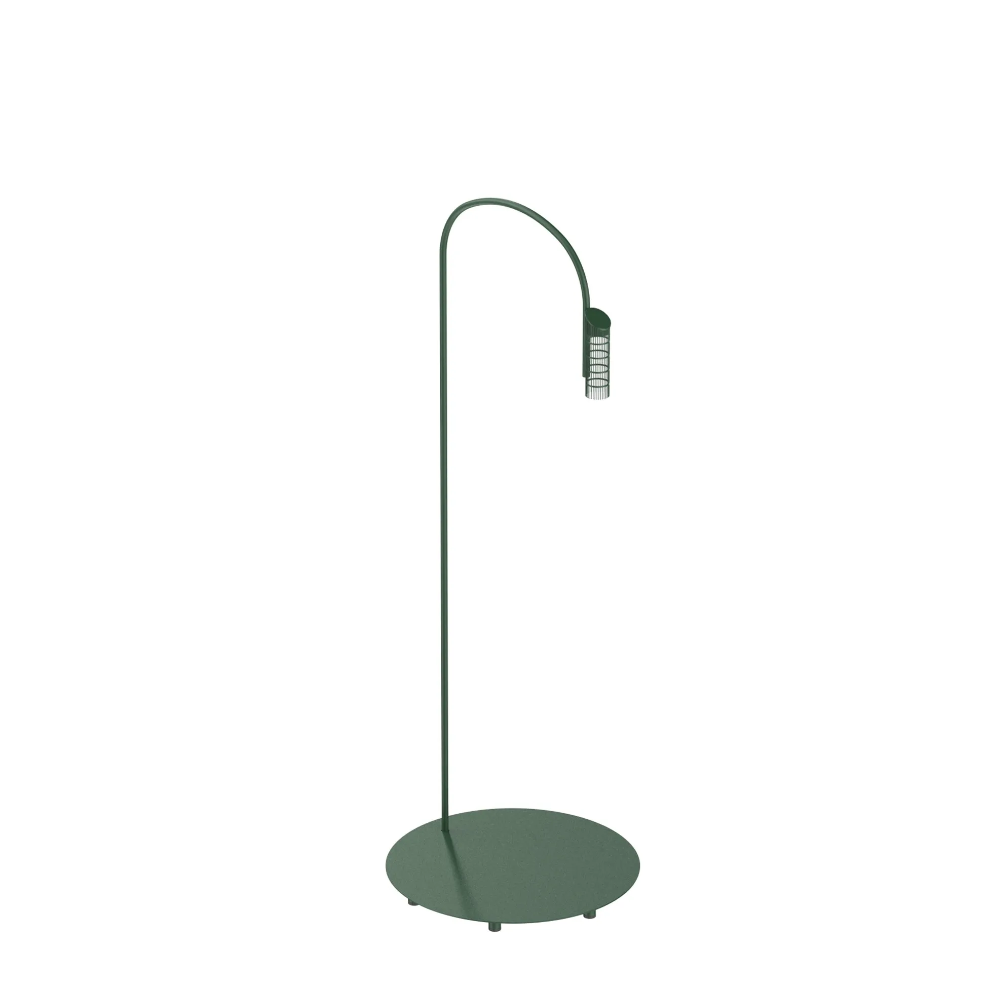 Caule Nest Floor - Flos w Mesmetric