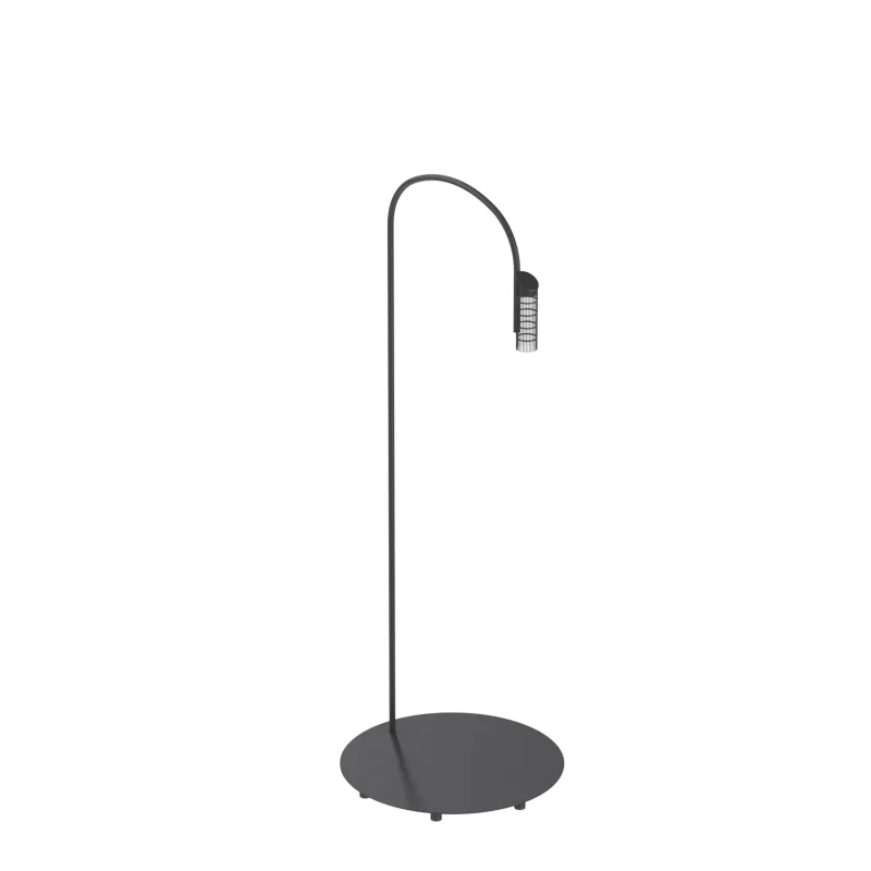 Caule Nest Floor - Flos w Mesmetric