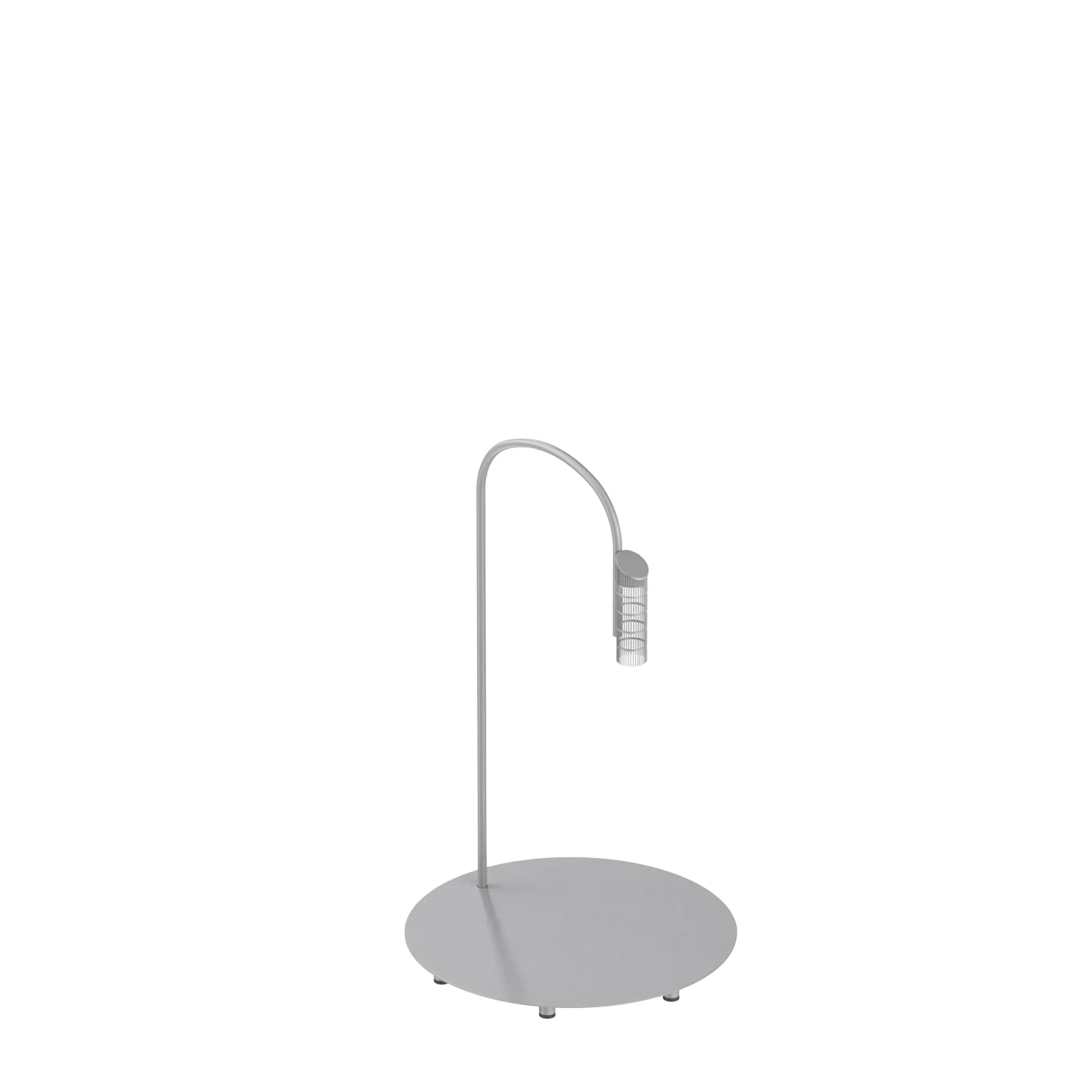 Caule Nest Floor - Flos w Mesmetric