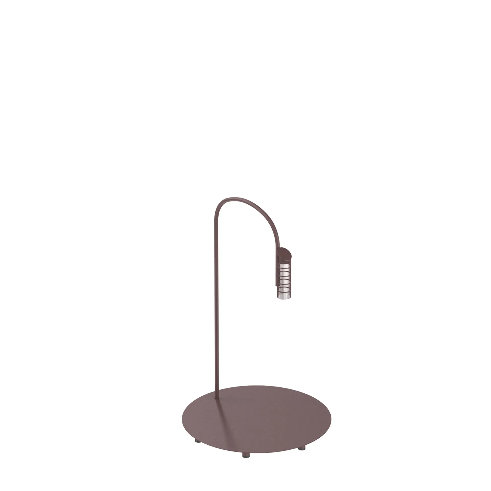 Caule Nest Floor - Flos w Mesmetric