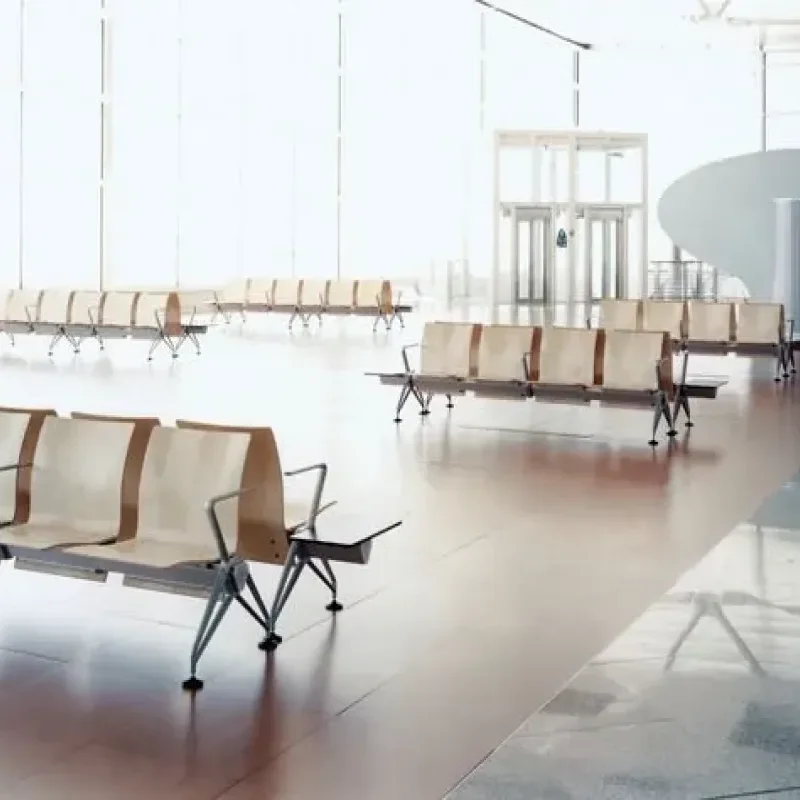 Airline – Vitra at Mesmetric