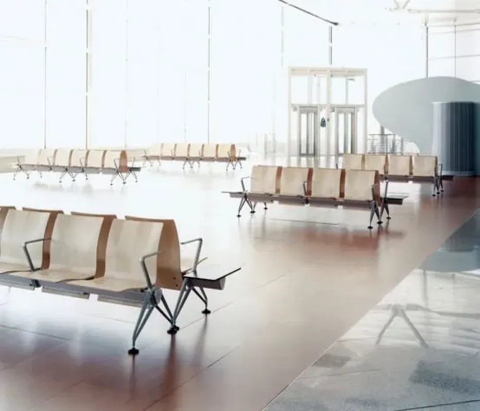 Airline – Vitra at Mesmetric